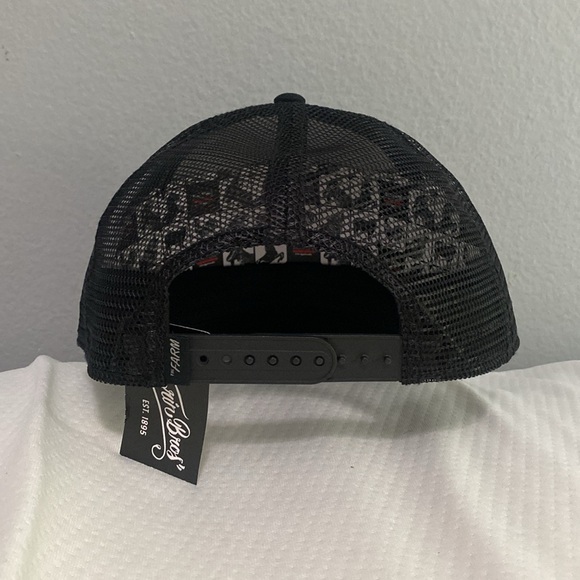 Goorin Bros Trucker Hat - Picture 3 of 3